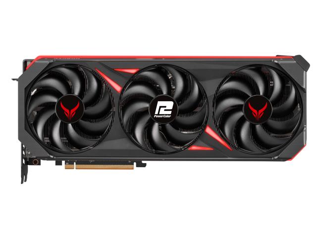 PowerColor Red Devil RX 7900 GRE