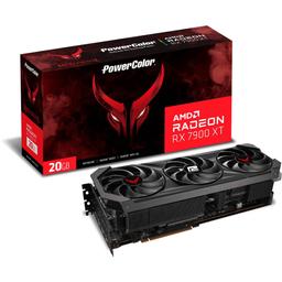 PowerColor Red Devil RX 7900 XT