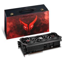 PowerColor Red Devil RX 7900 XTX Limited Edition