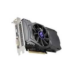 PowerColor Red Dragon RX 460