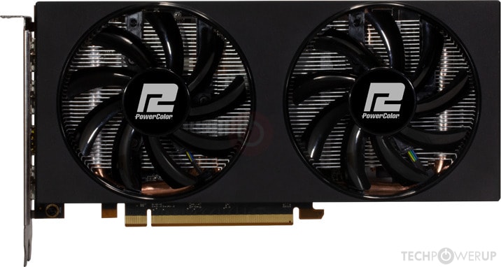 PowerColor RX 5600 XT OC V2