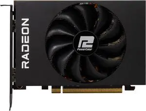 PowerColor RX 6500 XT ITX