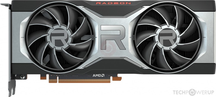 PowerColor RX 6700 XT