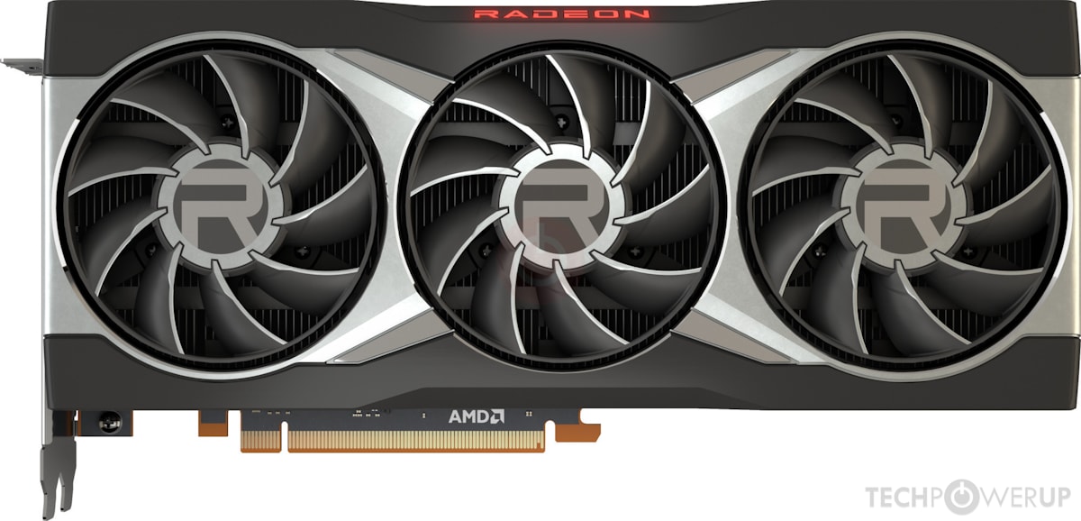 PowerColor RX 6900 XT