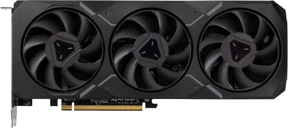 PowerColor RX 7900 XT