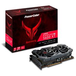 PowerColor Radeon RX 5600 XT Red Devil
