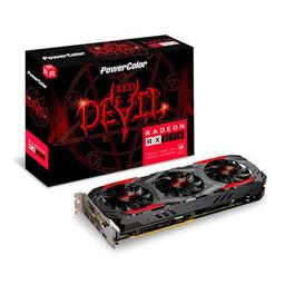 PowerColor Radeon RX 570 Red Devil