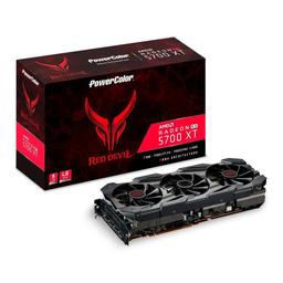 PowerColor Radeon RX 5700 XT Red Devil