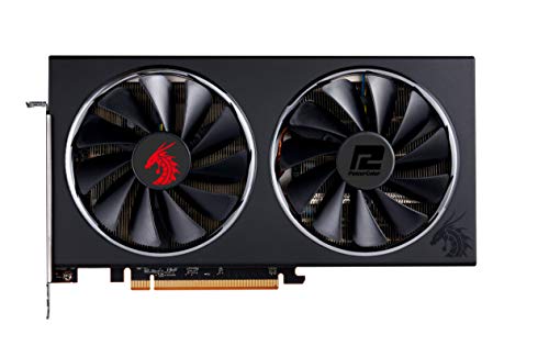 PowerColor Radeon RX 5700 XT Red Dragon