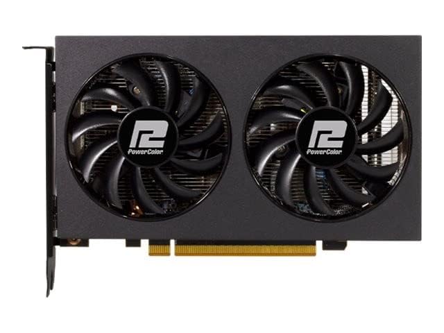 PowerColor Radeon RX 6500 XT Fighter OC