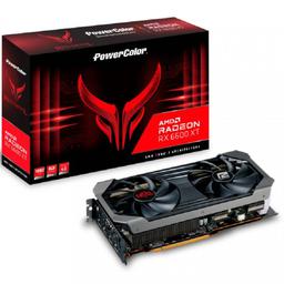 PowerColor Radeon RX 6600 XT Red Devil