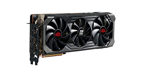 PowerColor Radeon RX 6900 XT Red Devil OC