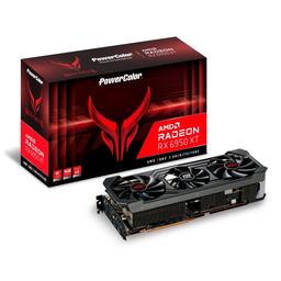 PowerColor Radeon RX 6950 XT Red Devil OC