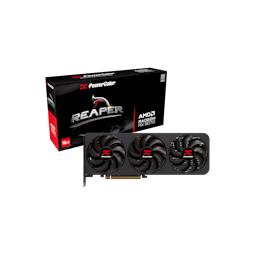 PowerColor Radeon RX 9070 Reaper