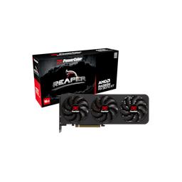 PowerColor Radeon RX 9070 XT Reaper