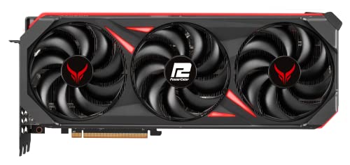 PowerColor Radeon RX 7700 XT Red Devil OC