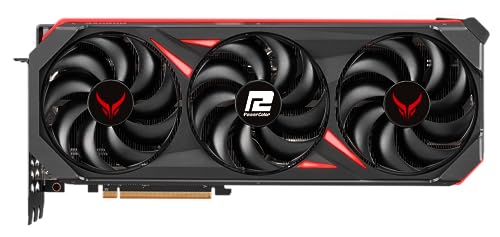 PowerColor Radeon RX 7800 XT Red Devil OC
