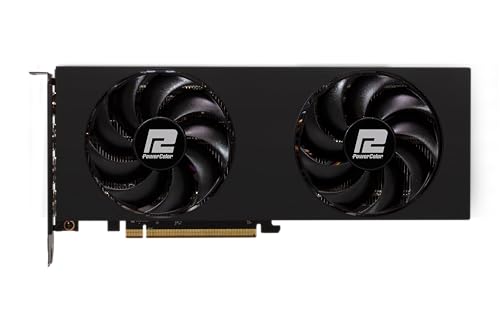 PowerColor Radeon RX 7800 XT RX7800XT 16G-P