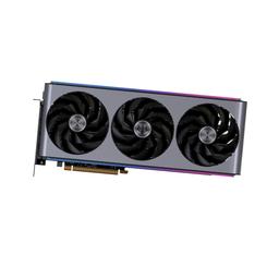 SAPPHIRE Radeon RX 7900 XT NITRO+