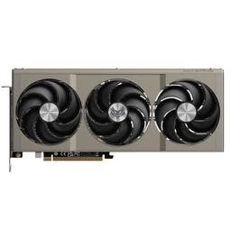 SAPPHIRE Radeon RX 9060 XT NITRO+