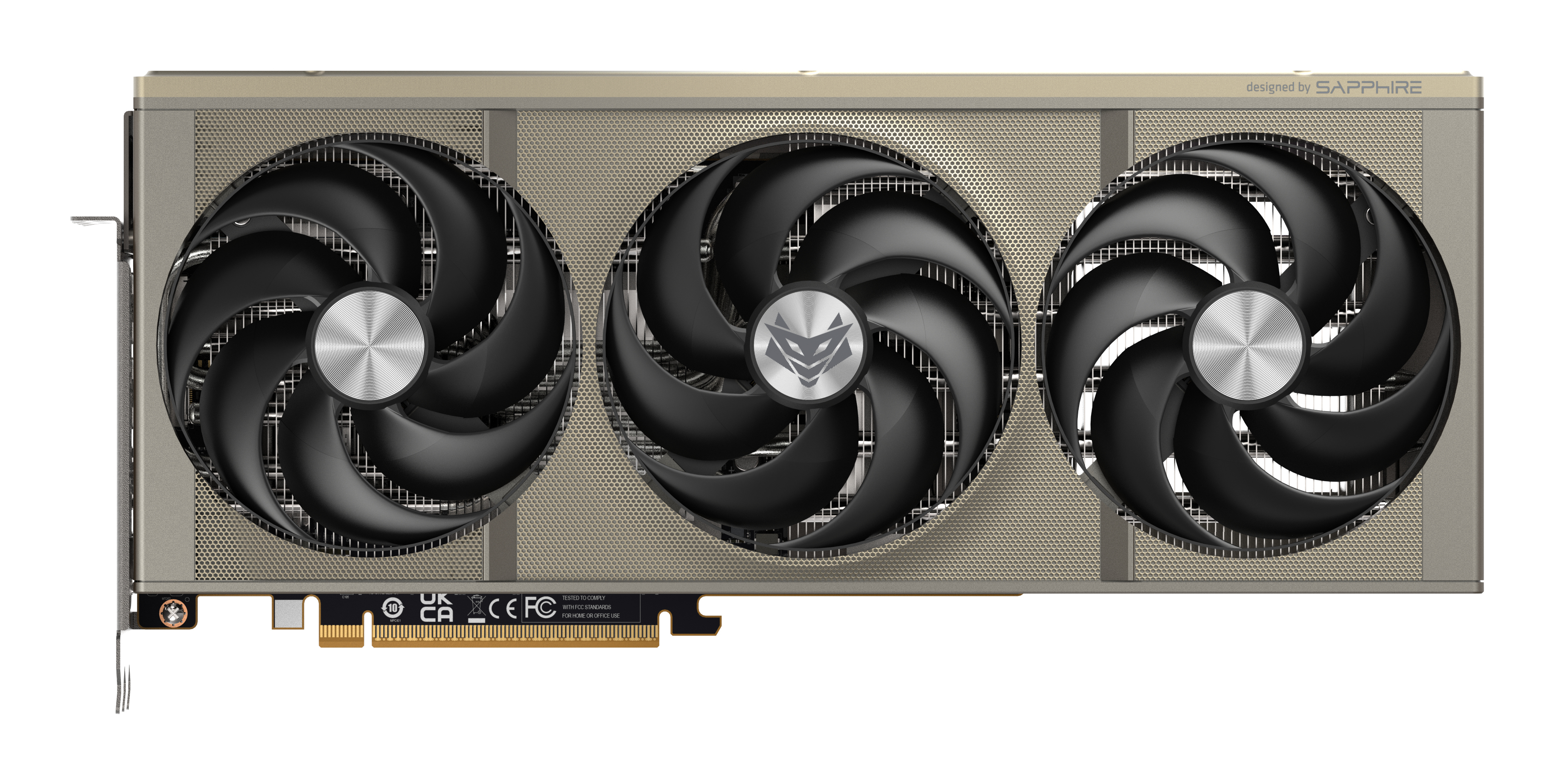 SAPPHIRE Radeon RX 9070 XT NITRO+