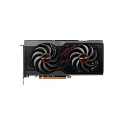 SAPPHIRE Radeon RX 7600 PULSE