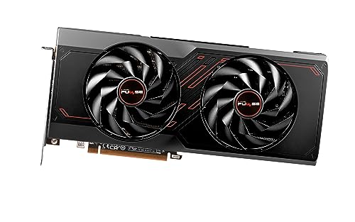 SAPPHIRE Radeon RX 7800 XT PULSE