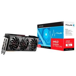 SAPPHIRE Radeon RX 7900 GRE PULSE