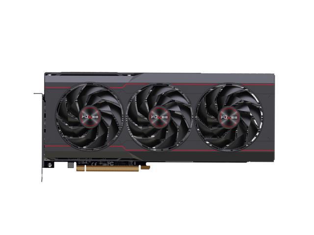 Radeon RX 7900 XTX PULSE