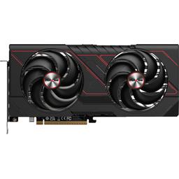 SAPPHIRE Radeon RX 9070 PULSE