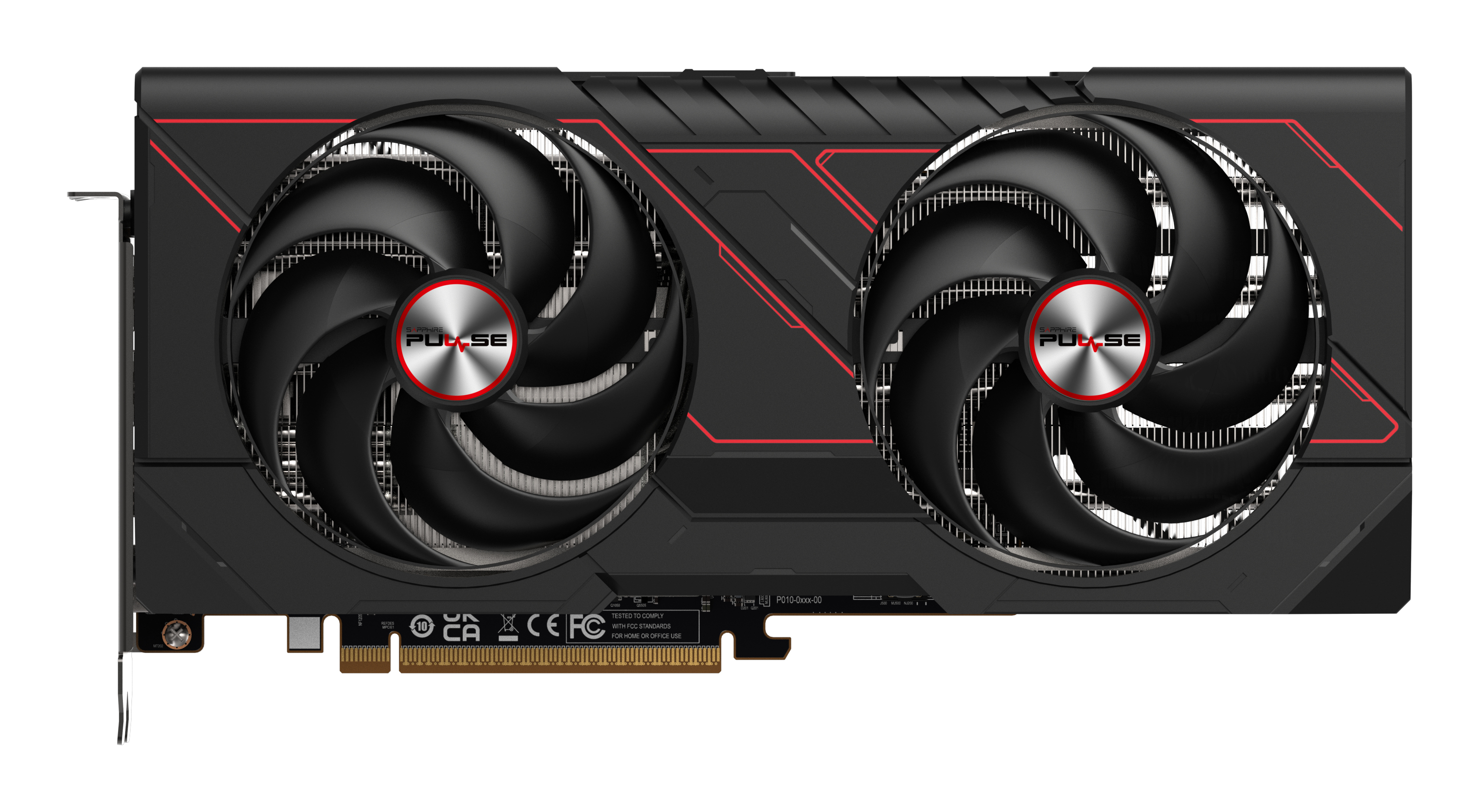 SAPPHIRE Radeon RX 9070 PULSE