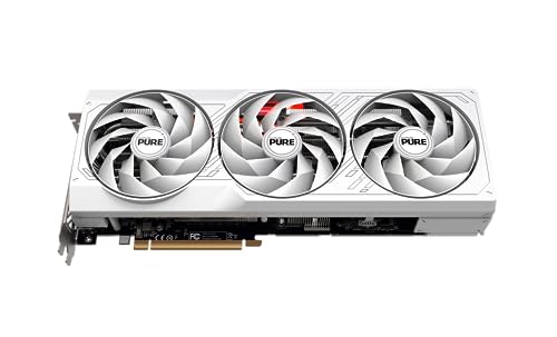 SAPPHIRE Radeon RX 7700 XT PURE
