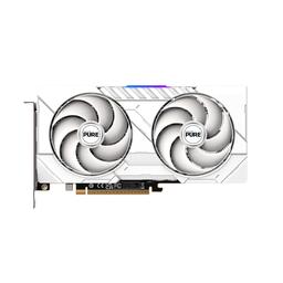 SAPPHIRE Radeon RX 9060 XT PURE