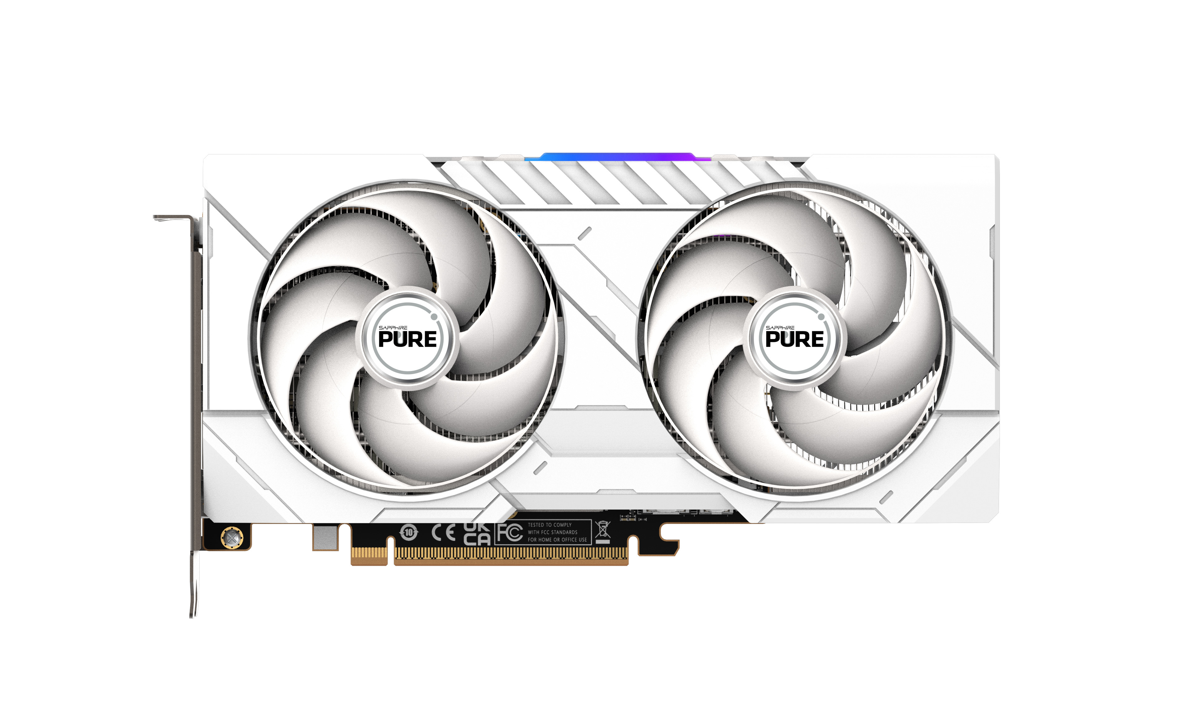 SAPPHIRE Radeon RX 9060 XT PURE