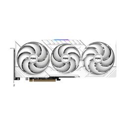 SAPPHIRE Radeon RX 9070 PURE