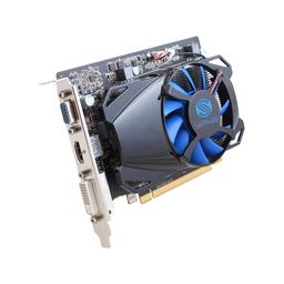SAPPHIRE Radeon R7 350 11251-10