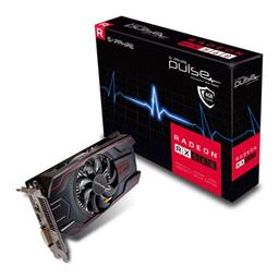 SAPPHIRE Radeon RX 560 - 1024 PULSE