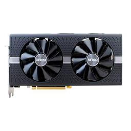 SAPPHIRE Radeon RX 570 NITRO+