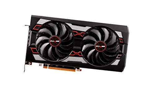 SAPPHIRE Radeon RX 5700 XT PULSE