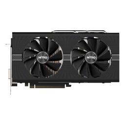 SAPPHIRE Radeon RX 580 NITRO+