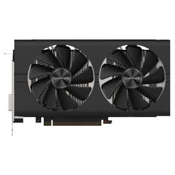 SAPPHIRE Radeon RX 580 PULSE