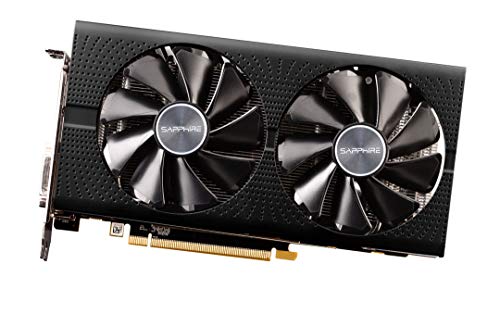 SAPPHIRE Radeon RX 590 PULSE