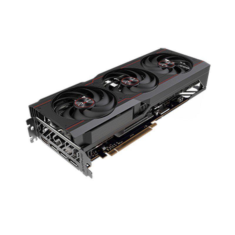 SAPPHIRE Radeon RX 6800 PULSE