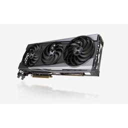 SAPPHIRE Radeon RX 6800 XT NITRO+