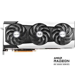SAPPHIRE Radeon RX 6950 XT NITRO+ PURE