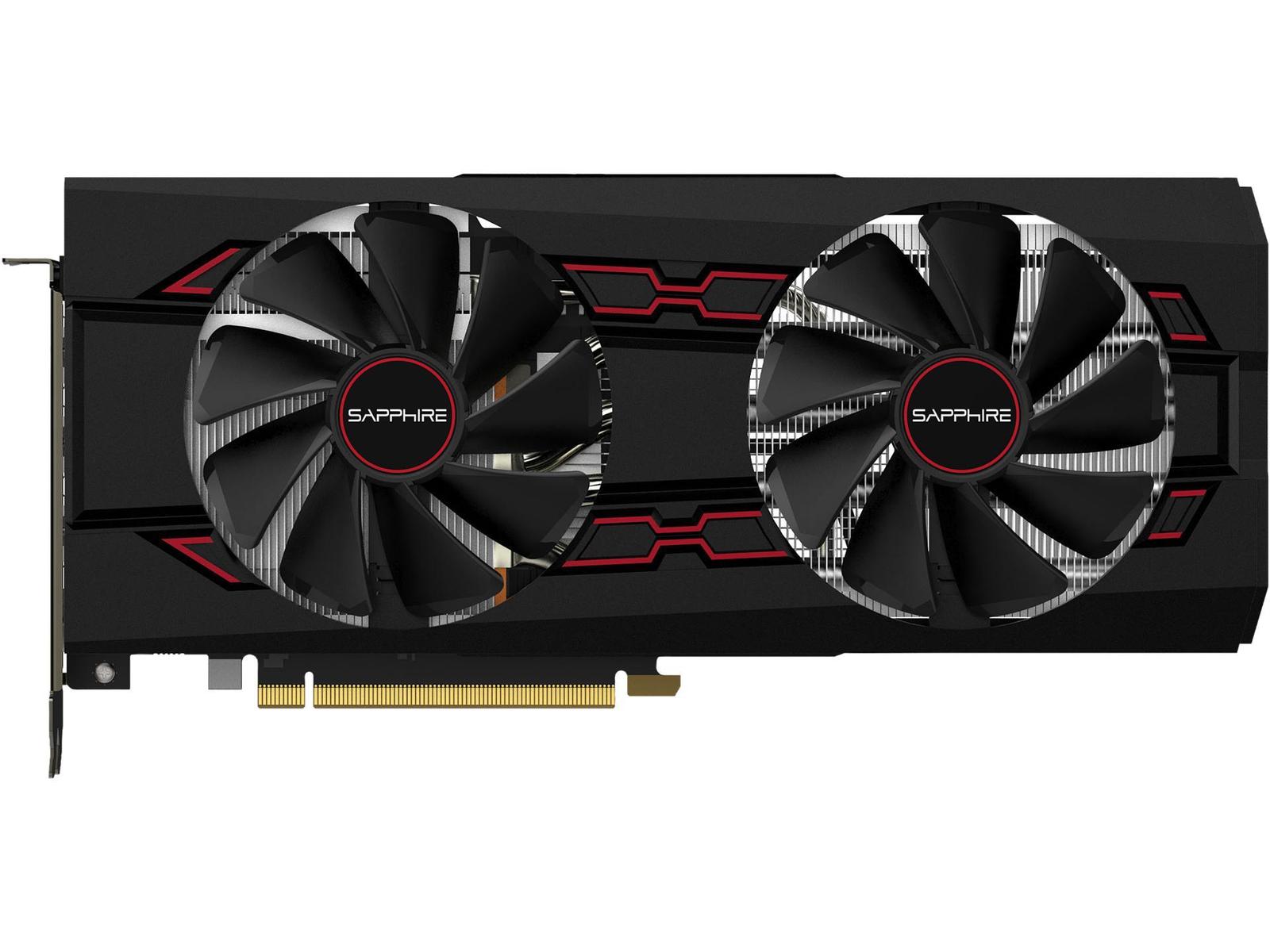 SAPPHIRE Radeon RX VEGA 56 PULSE