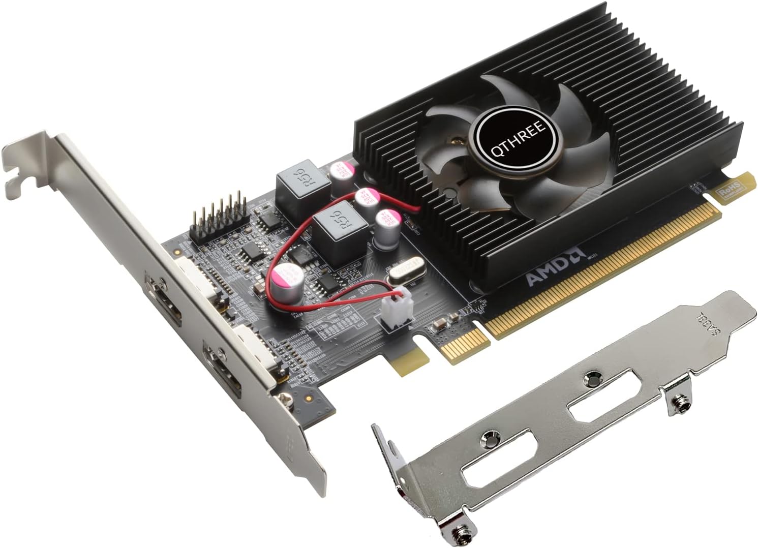 SAPPHIRE HD 6570 Platinum 1 GB
