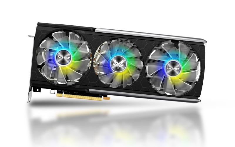 SAPPHIRE NITRO+ RX 5700 XT Special Edition