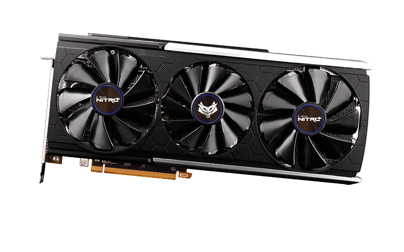 SAPPHIRE NITRO+ RX 5700 XT