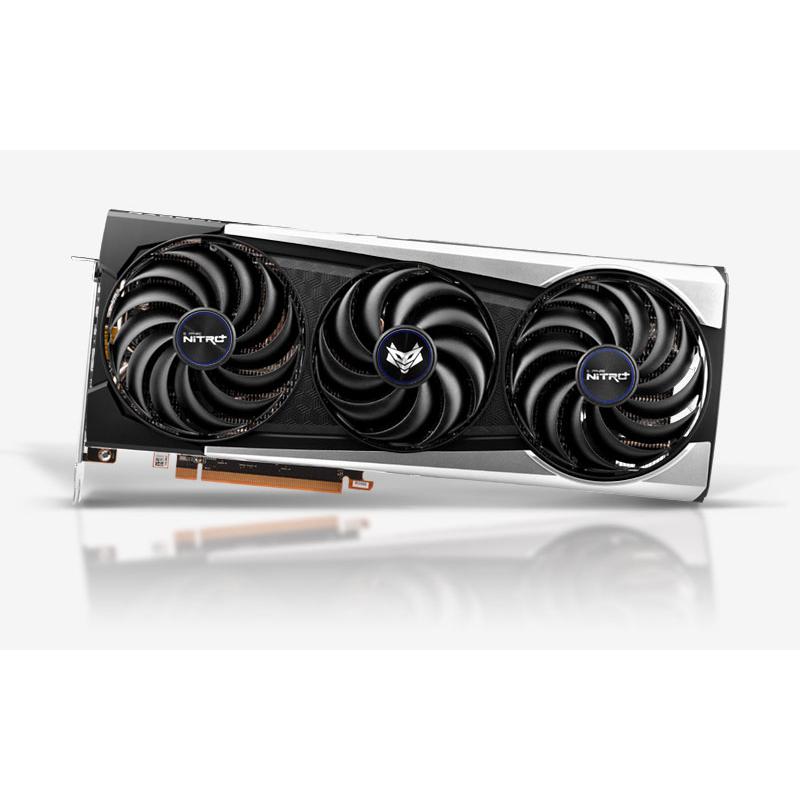 SAPPHIRE NITRO+ RX 6700 XT